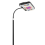 Pflanzenbeleuchtung mit Timer und Dimmer 1,6 m Black 1