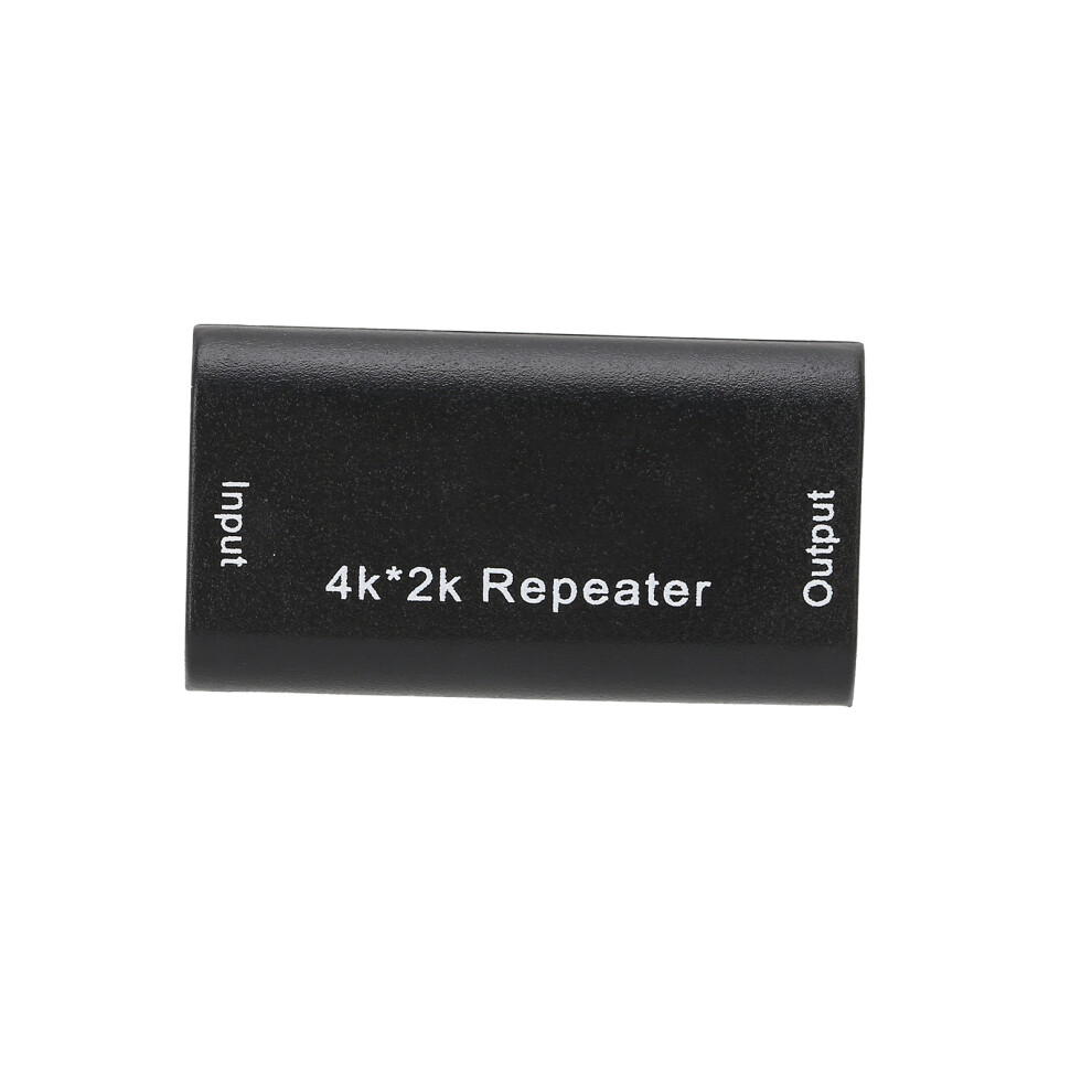 Lossless Transmission Hdmi Repeater With Ultra Hd Resolution Support And Quality Service For Seamless Multimedia Experience, Good Quality, Durable 9420858885887
