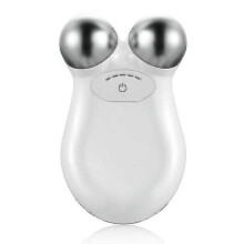 Ems Microcurrent Face Skin Tightening Lifting Device Massager Facial Beauty Machine Tw