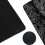 Extended Large Mouse Mat Desk Pad  M wave 4