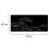 Extended Large Mouse Mat Desk Pad  M wave 3