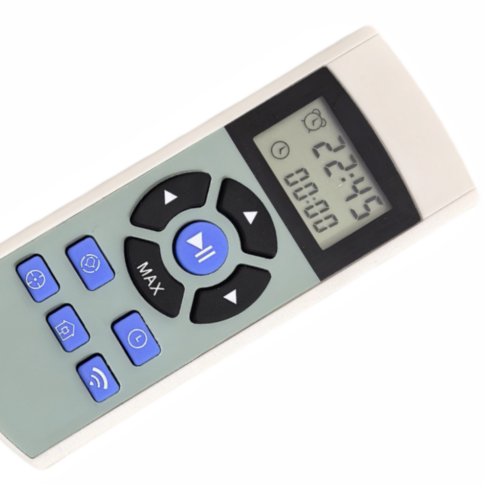 New Remote Control For Ecovacs Ilife A4s A4 V3s Pro V7s Plus V7s V5s V5s 10001090 Pro Robot Sweeper Vacuum Cleaner 6935161399837