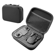 Folding Mini Four Axis Aircraft Hd Aerial Photography Single Camera