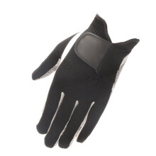 Golf Gloves for Men, Golf Gloves for Men, Left Hand, Washable and Breathable Golf Accessories for Husband, Grandad 25