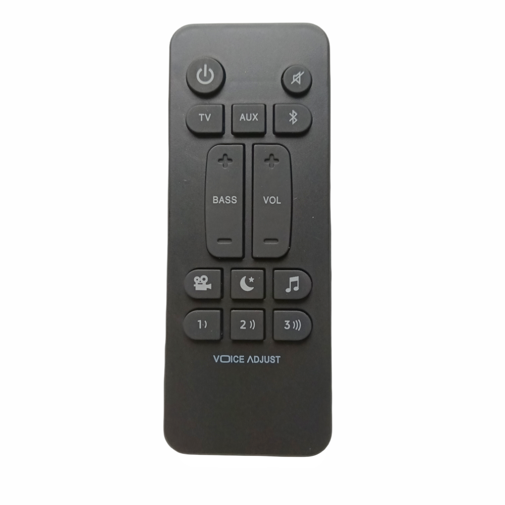 New Remote Control For Polk Audio Signa S1, Am6214-A Signa S2,Signa S3,Signa S4 Soundbar (Re6214-1 Re62141 Rtre62141) 6935161397598