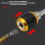 Drill Bit Extender Hexagonal Handle Electric Drill Bit Holder Quick Release Adapter 60mm For Home Improvement 3