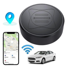 Magnet Mini GPS Tracker Αποστολέας Echtzeit Tracking Auto KFZ Fahrzeug Kinder Hunde