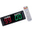 Compact Electronic Scoreboard With Remote Control SpaceSaving Design UserFriendly Interface Indoor Use 2
