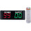 Compact Electronic Scoreboard With Remote Control SpaceSaving Design UserFriendly Interface Indoor Use 5
