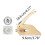 Embossing Pliers  Practical Embossing-Nine tailed fox matt 5