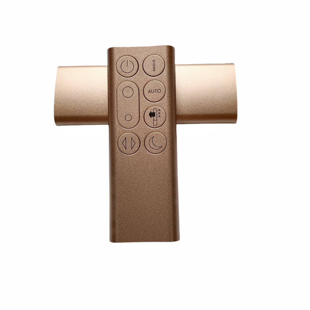 Original Remote Control For Dyson Tp04 Dp04 Tp06 Tp09 Purifier And Fan With Magnetic 6935161397574