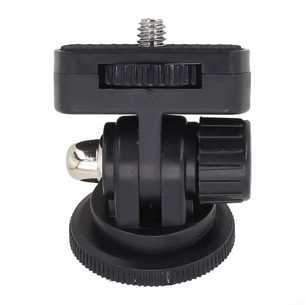 14' Screw Adapter For Dslr Or Mirrorless Cameras, For Monitors And More 9119770786197