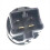 Interrupteur de feu stop pour ISUZU DMAX RM MUX MT CA100020430 3