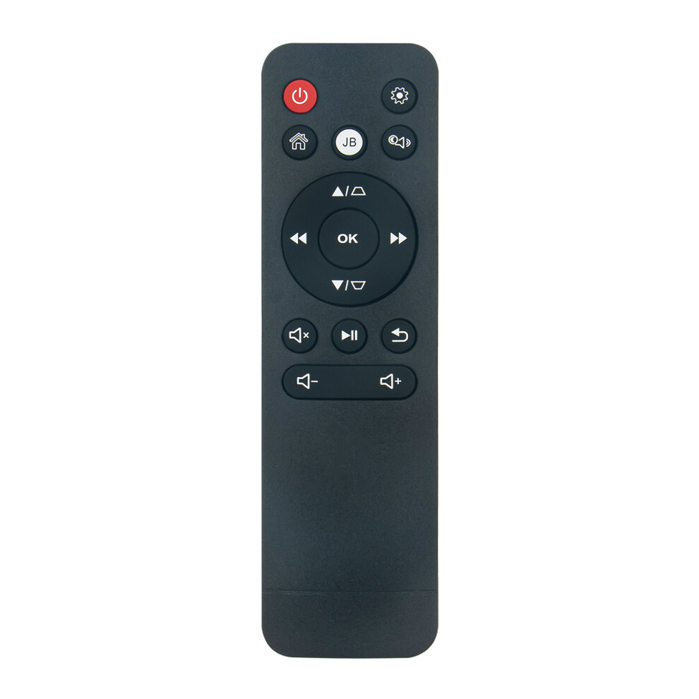 New Replaced Remote Control Fit For Viewsonic M1 Portable Cinema/Projector 6935161392579