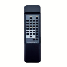 Replacement New Remote Control for Rotel RCD-970BX RDD-980 RCD-945AX RCD-955AX RCD-956BX RCD-965BX CD Disc Player