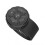 Black Silicone Strap Bluetooth-Compatible Multifunctional Easy Pairing Remote for Bikes and Cars 1