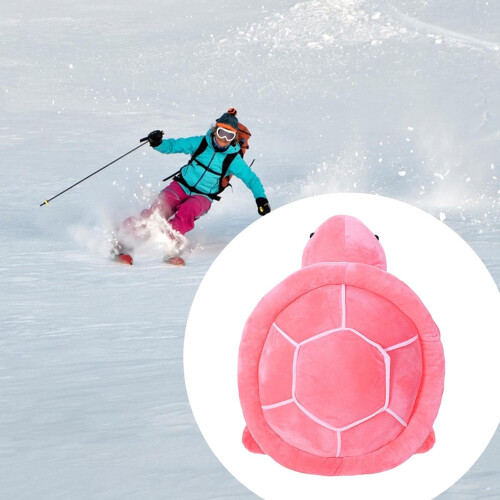 Snowboard Hip Pad Snowboard Hip Protection Cute 1