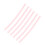 20Pcs Spiralbindung Spule große Kapazität 3