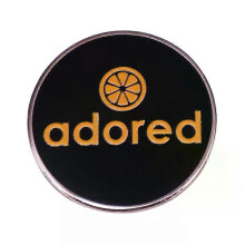 (B-69-4-4) Rock Band Metal Pin Creativity Music Decorate Badges Collecting Send Friend Fans Boutique Medal Gift Brooch