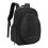 Tennis Backpack for , Women's Tennis Backpack, Racket with Adjustable Straps, Black 1