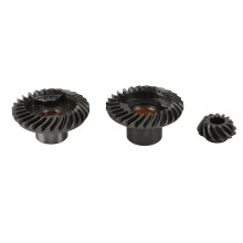 Conjunto de engrenagens para motores Mercury Tohatsu 4 tempos 5HP 6HP 369-64010-1 369-64030-1 369-64020-1