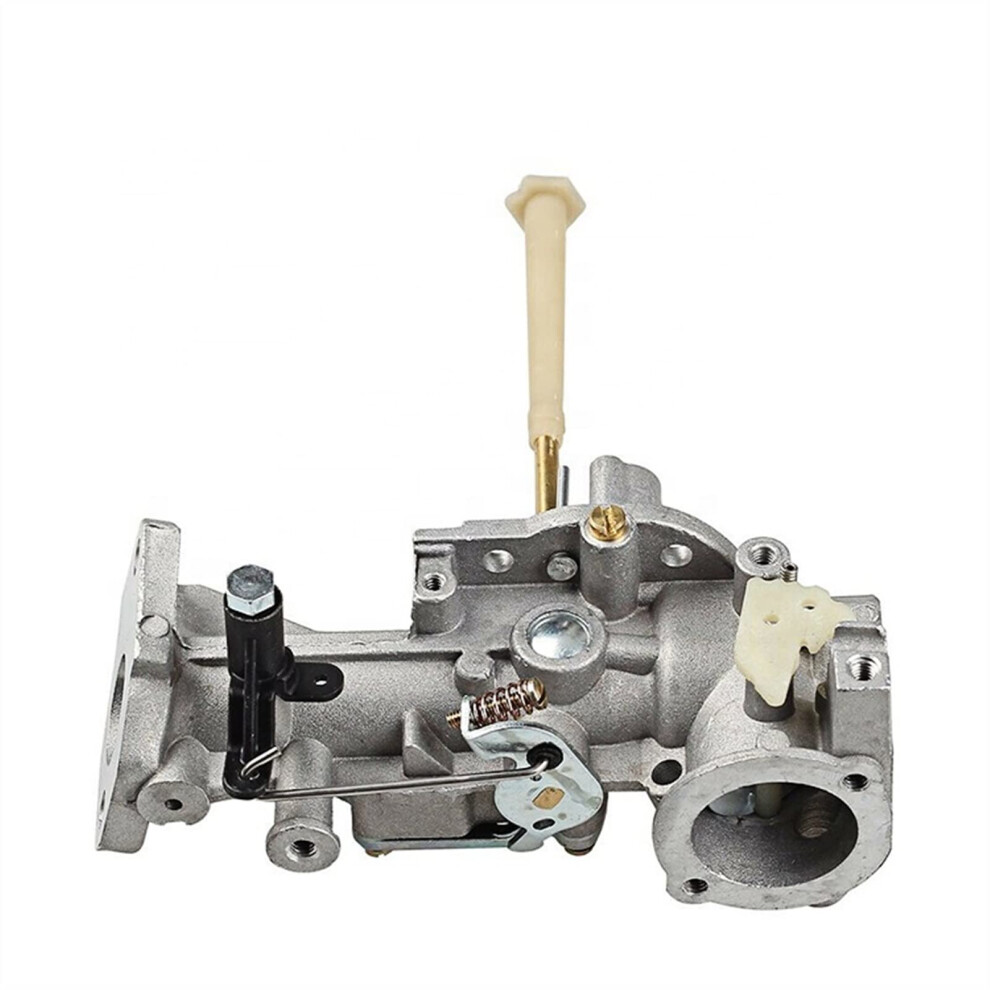 498298 Small Engine Carburetor Replacement For Briggs And Stratton, 112202 134202 Toro Blower 9001264078058