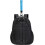 Tennis Backpack for , Women's Tennis Backpack, Racket with Adjustable Straps, Black 5