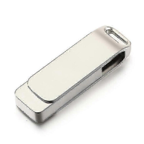 (style 3) Metal USB Flash Drive 512GB 1TB for Apple Android Type-C 4-in-1 Mobile Phone USB Storage 2