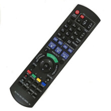 For Panasonic DMR-XW390 DMR-XW480 DMR-XW380 DMRXW385 DMR-XW385 DMR-XW390 DMR-XW480 Blu-ray Disc Recorder-Remote Control