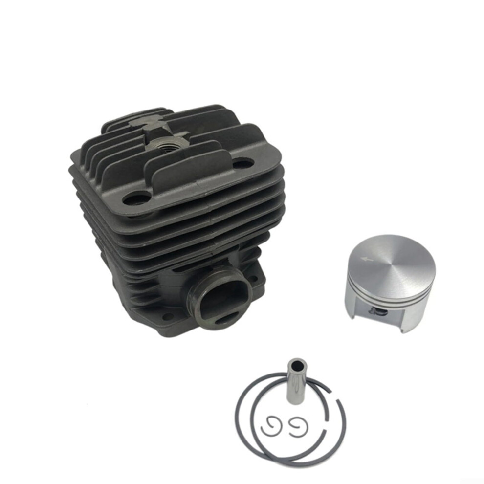 50Mm Cylinder Piston Kit For Ts410 Ts420 Cutoff Saw, Metal Parts, Installation Kit, Model 4238 020 1202 9001264078218