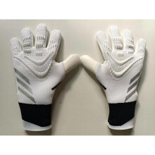 goalkeeper gloves, sizes 610, strong grip, nonslip, breathable, UK 10 G