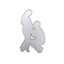 Mother Day Die Cuts Father Day Cutting Dies for DIY-JD081802