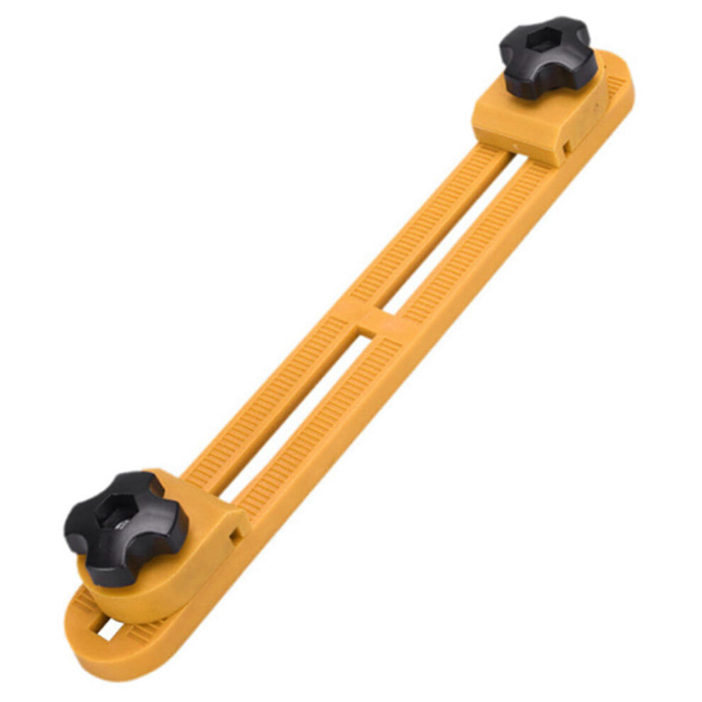 Circular Sawing Guide With Positioning Clamps And Rails Saw Guide Accessories For Circular Saws Compatible With Models 9119770789549