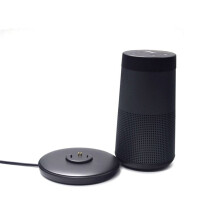 Base de carregamento multifuncional portátil Bullpow para alto-falante Bluetooth Bose Soundlink Revolution