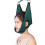 Hanging Neck Traction Belt Posture Corrector Support Neck Stretching Device Pain Tw 1