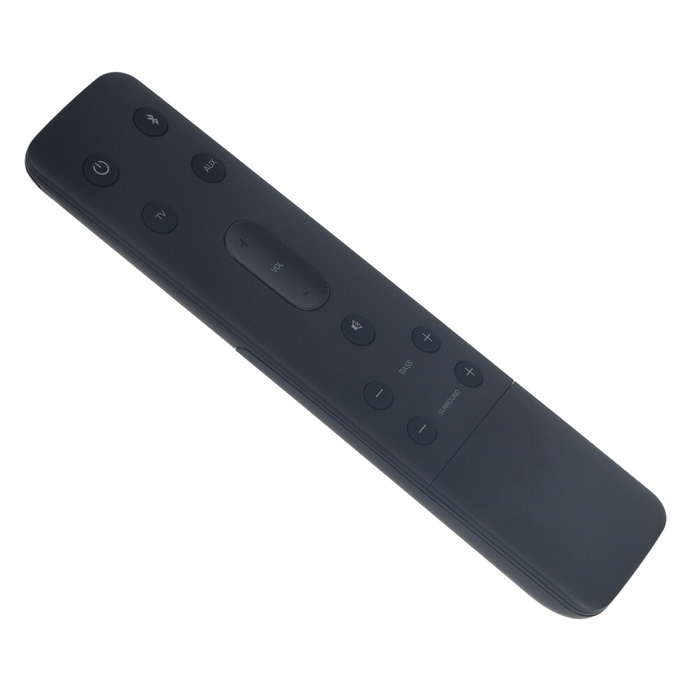 New Mrc00024012 Replacement Infrared Remote Control Suit For Harman Kardon Citation Amp Amplifier Speaker 6935161394177