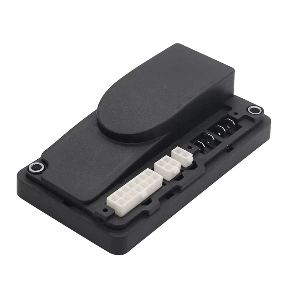 Dc 24V 90A Drive Motor Controller Permanent Magnetism 1212P-2502 Cl7011418 Ct1212p-2502 For Curtis Golf Cart 4852940180276