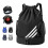 (Light grey) 2023 New Design Sports Backpacks Multi-pocket Large Capacity Waterproof And Durable Drawstring Backpack Tw 1