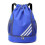 (Blue)2023 New Design Sports Backpacks Multi-pocket Large Capacity Waterproof And Durable Drawstring Backpack Tw 2