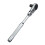 Ratchet Quick Release Reversible 180 Rotating Head-14mm 1