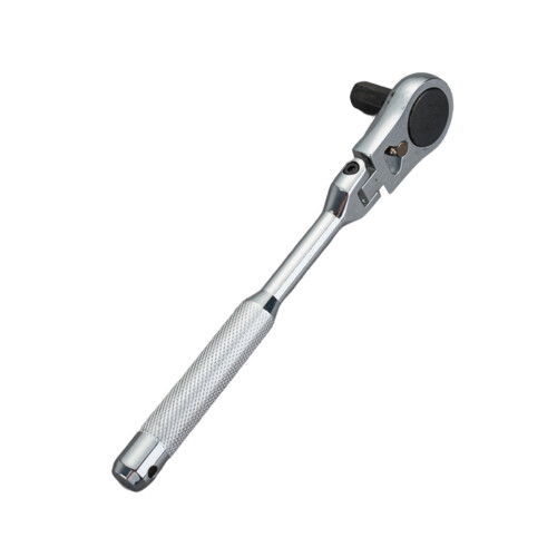 Mini Ratchet Wrench Adjustable Quick Spanner Tool-9mm