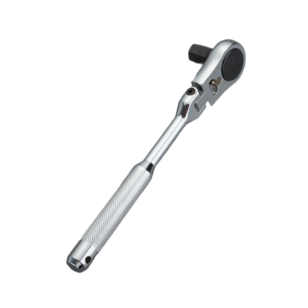 Mini Ratchet Wrench Adjustable Quick Spanner Tool-12Mm 7704000508421