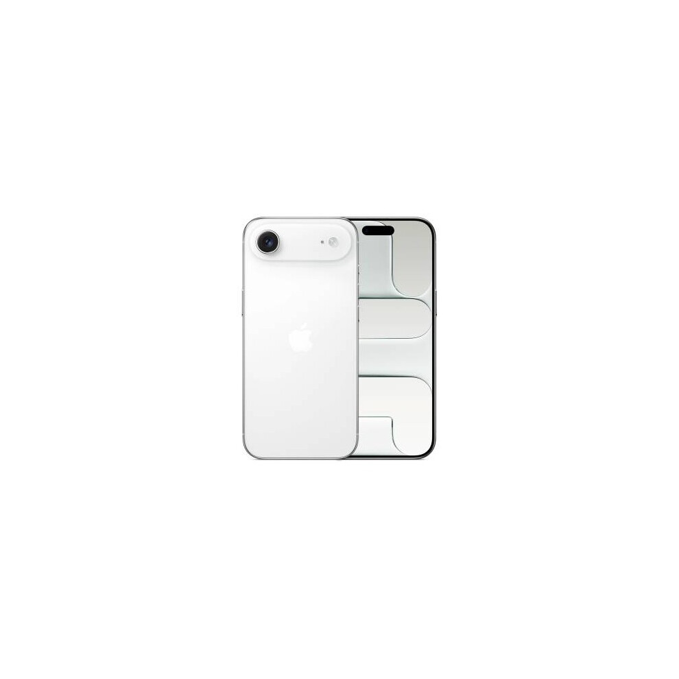 Apple Iphone Air 256Gb 6.5 "Cloud White Mg2m4zd / A