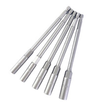 Douille robuste de 150 mm de profondeur avec-6 7 8 9 10mm