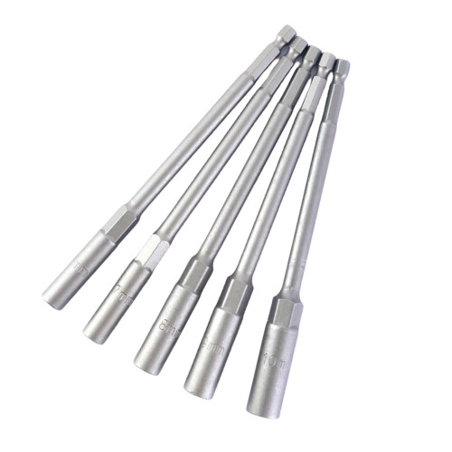Douille robuste de 150 mm de profondeur avec-6 7 8 9 10mm