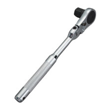 Mini Rotating Headed Ratchet Wrench Socket Screwdriver Bit-17mm