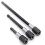 3pc Schnell Release Schraubendreher-Drei Sätze von Boutiq 1