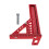 High Precisions Measuring Ruler Multiple-Nine generations 1