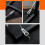 Mini Ratchet Wrench Adjustable Quick Spanner Tool-9mm 5