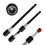 3pc Schnell Release Schraubendreher-Drei Sätze von Boutiq 6